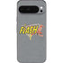 DC Comics The Flash Vintage Action Running Pose Pixel 9 Pro XL Skin